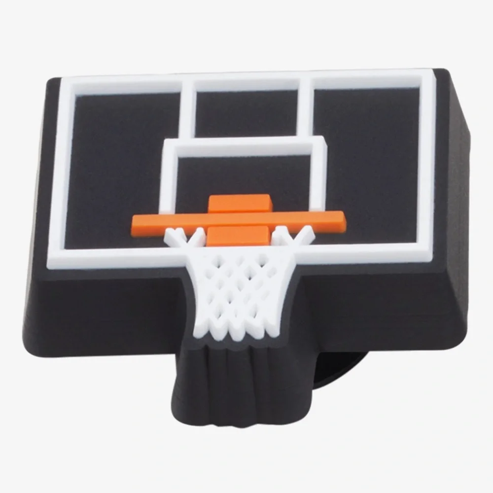 Crocs Basketball Gamer 5 Pack Jibbitz—NWT